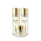 歐蕙THE FIRST 極致細胞再生修復系列三件套（爽膚水+乳液+營養霜）撫平歲月 留住年華