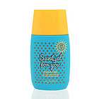 拉格貝爾 SUNGEL FOR YOU 天然種子提取物 防曬乳液 45ml/瓶