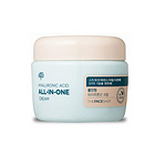 拉格貝爾玻尿酸全效合一面霜 安全配方 終極滋潤面霜 110ml/瓶