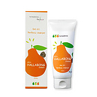 韓國 THE YEON 多妍濟州柑橘能量啫喱卸裝油 隨時給你凈透肌膚150ml/支