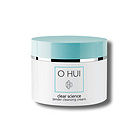 OHUI 歐蕙 毛孔清潔潔面霜 保濕補水 去除肌膚壓力