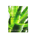 多妍 real sauce 蘆薈滋潤面膜 保持肌膚水潤 鎮定肌膚 打造健康肌膚 22ml*20片裝