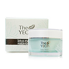 THE YEON 多妍蓮藕365 水分泡沫美白抗皺乳霜 50ml/瓶