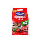 韓國東西食品 麥斯威爾速溶三合一咖啡 甘甜順滑 香濃美味 180條裝/袋 2160g