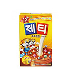 韓國東西食品 JETTY兒童可可粉牛奶沖飲料品 含12種營養素 美味可口 340g*20袋/盒