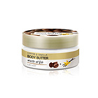 韓國 拉格貝爾 咖啡&香草身體乳 冬季護膚秘訣 質(zhì)感輕柔 200ml/瓶