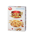 Post東西曼越橘杏仁早餐餅杏仁營養(yǎng)麥片 口感滿分 營養(yǎng)滿分 570g/盒