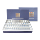 [麗得姿]美蒂優天然維他命30天美白精華安瓶