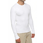 POLO拉夫勞倫 Long Johns純棉長袖圓領T恤 秋裝必備新品