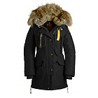 ParaJumpers Women's Kodiak Eco Long Parka女士長款羽絨服 優質面料 保暖抗寒 三色可選