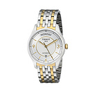 TISSOT 天梭T-Classic經(jīng)典系列機(jī)械男表 T038.430.22.037.00 復(fù)刻經(jīng)典 高貴大氣