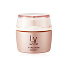 拉格貝爾玻尿酸面霜 為肌膚補充水分 充滿彈力 營養豐富 60ml/瓶