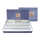 麗得姿 美蒂優(yōu)天然維他命30天美白精華安瓶（附贈20張面膜）亮白膚色 細膩滋潤