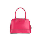 凱特·絲蓓 Kate Spade頭層牛皮純色時尚手提單肩女包WKRU1431