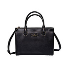 kate spade凱特絲蓓 新款純皮女士方形單肩手提包 WKRU2486