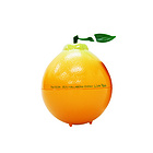 多妍THE YEON濟(jì)州柑橘漢拿峰能量生動(dòng)彈力面膜  清爽自然 水果面膜100ml/瓶