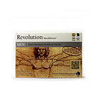 Natural Health International 天然健康國際 革新瑪卡寧素食膠囊 維持男人生命力 120粒/瓶