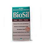 Natural Factors  BioSil ch-OSA 高級膠原蛋白生成素 60粒/瓶