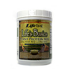 LifeTime維生素 純天然生命基礎香草植物蛋白 500g/瓶