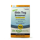 King Bio 天然草本皮贅清除劑 15ml/瓶