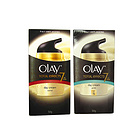 OLAY 玉蘭油 7合1全效修復面霜(溫和配方)防曬SPF15+修復組合套裝 50g*2/套