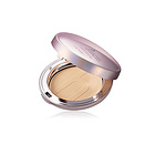 韓國 拉格貝爾 盈潤保濕粉餅 遮瑕保濕 無需多層涂抹 12g/盒