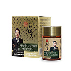 天上花人參果錠劑Plus “高麗之女”不老草的秘密500mg x 120片/瓶