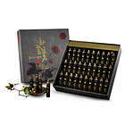 天上花人參果安瓿限量版 高含量人參果濃縮液20ml x 30瓶/套