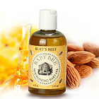 美國(guó) Burt's Bees小蜜蜂 天然小麥杏樹杏仁 嬰兒按摩油 118ml/瓶