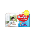 2014年款 韓國好奇HUGGIES Premier 紙尿褲 5段 男寶寶用/女寶寶用 適合12-16kg寶寶使用 50片/包