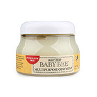 美國 Burt’s Bees 小蜜蜂嬰兒萬用安心霜潤膚露面霜護臀膏滋潤護膚 媽媽照顧baby的好幫手 210g/瓶