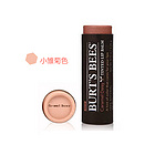 Burt’s Bees小蜜蜂 涂鴉彩色天然潤唇膏 多色可選唇蜜 淡彩口紅孕婦可用4.25g/支