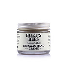 美國 Burt's Bees 小蜜蜂 蜂蠟牛奶杏仁護手霜 滋潤美白 保濕修復 57g/瓶