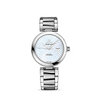 歐米茄 Omega 蝶飛系列 425.30.34.20.05.001 LADYMATIC腕表 34毫米同軸腕表 造型獨特 高貴華麗