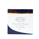 澳大利亞 Jeune含維他命E綿羊油 敏感肌膚可用 羊胎素羊脂霜  100克/瓶