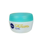 妮維雅NIVEA Q10+駐顏修護保濕霜 SPF15防曬日霜 提拉緊致 保濕滋潤（50ml/瓶）