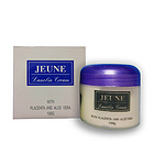 澳大利亞 Jeune Lanolin Cream 蘆薈羊脂霜  鎖水保濕綿羊油 藍色瓶 100g/瓶