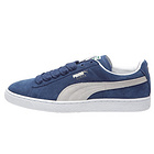 PUMA 彪馬 懷舊系列 Suede Classic+ 中性 休閑運動鞋