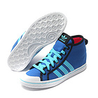 Adidas 阿迪達(dá)斯 三葉草 女子休閑鞋 M20792 潮流時(shí)尚 舒適輕便