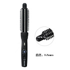 VODANA 輕巧安全 家用梳子卷發器 A 