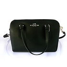 美國現貨COACH女包F50430 SV/BK