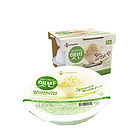 韓國希杰CJ-微波爐食品-速食米飯糙米飯 微波加熱 簡單快捷 營養價值高 210g*6盒