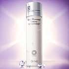 韓國 Dr.MJ鉆石美白淡斑乳 緩解敏感肌膚 提亮膚色（140ml/瓶）