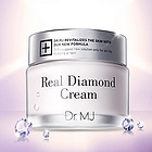韓國 Dr.MJ鉆石美白淡斑面霜 滋潤美白 改善膚色（50g/瓶）