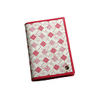 【SOTANIA】訓民正音 經典多功能護照夾 護照層1+卡層2+附加層1