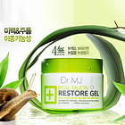 韓國(guó) Dr.MJ蝸牛修復(fù)啫喱霜 不油膩 修復(fù)肌膚彈性（50ml/瓶）