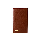 [高仕]CROSS高級多功能卡包 大容量實用長款真皮錢包LC 1221-1