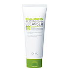 韓國(guó) Dr.MJ蛋白修復(fù)泡沫洗面奶 深層清潔 滋潤(rùn)保濕 不緊繃