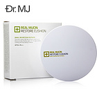 韓國(guó) Dr.MJ 黏蛋白修復(fù)氣墊 不結(jié)塊 不干燥 防曬隔離