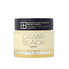 韓國 Dr.MJ黑魚子面霜 改善暗沉粗糙肌膚 恢復活力與生機（50g/瓶）